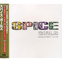 スパイス・ガールズ CDシングル セット Spice Girls - Spice - Amazon.com Music